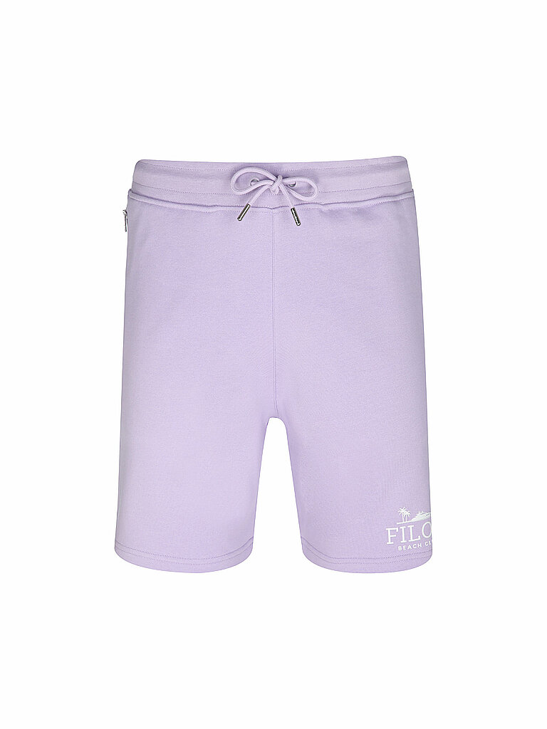BARON FILOU Shorts  lila   L herren